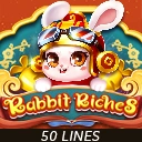 RTP Spade Gaming Rabbit Riches